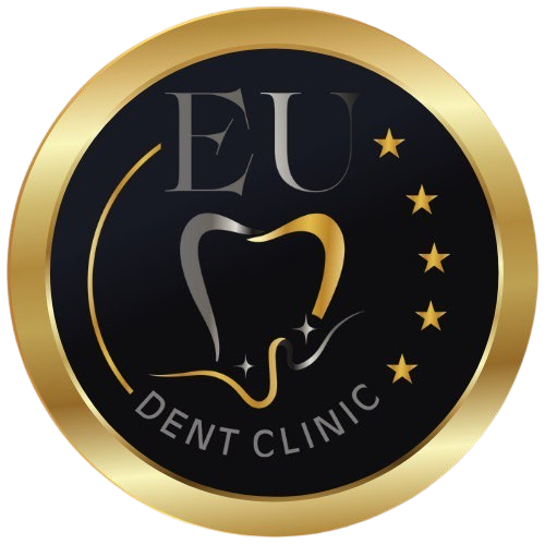 EU Dent Clinique Logo